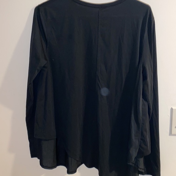 Lululemon Relaxed-Fit Long Sleeve Shirt - Picture 5 of 6